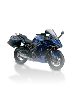 GSX-S1000 GT
